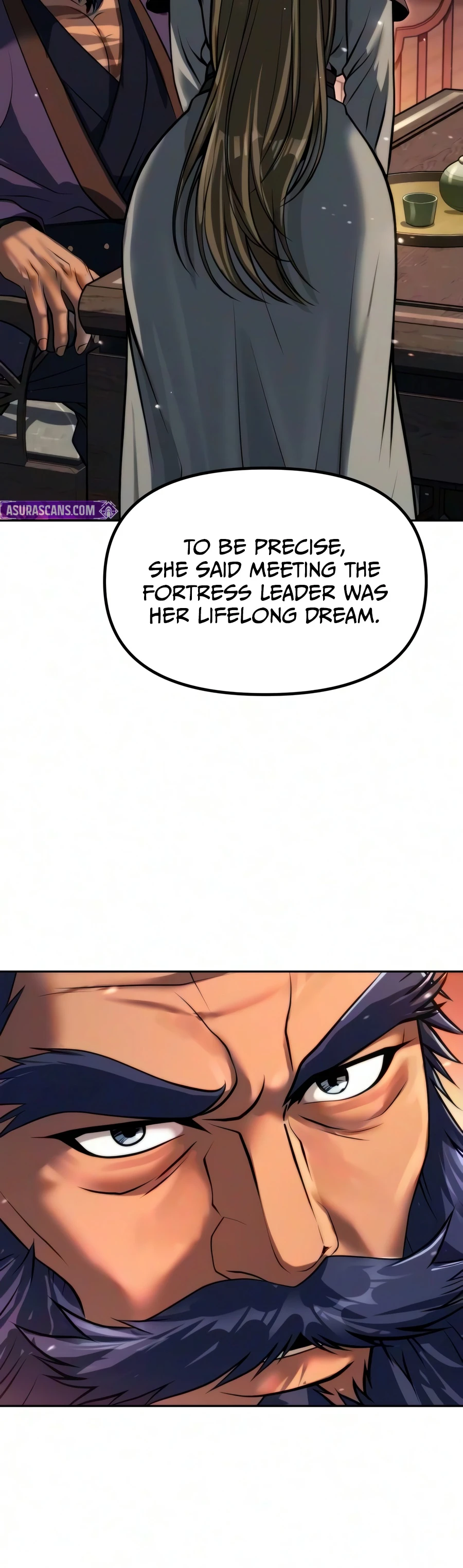 Chronicles of the Demon Faction chapter 174 page 4