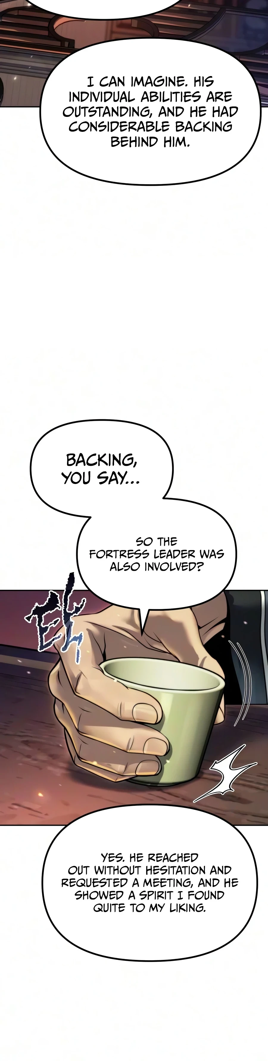Chronicles of the Demon Faction chapter 174 page 6