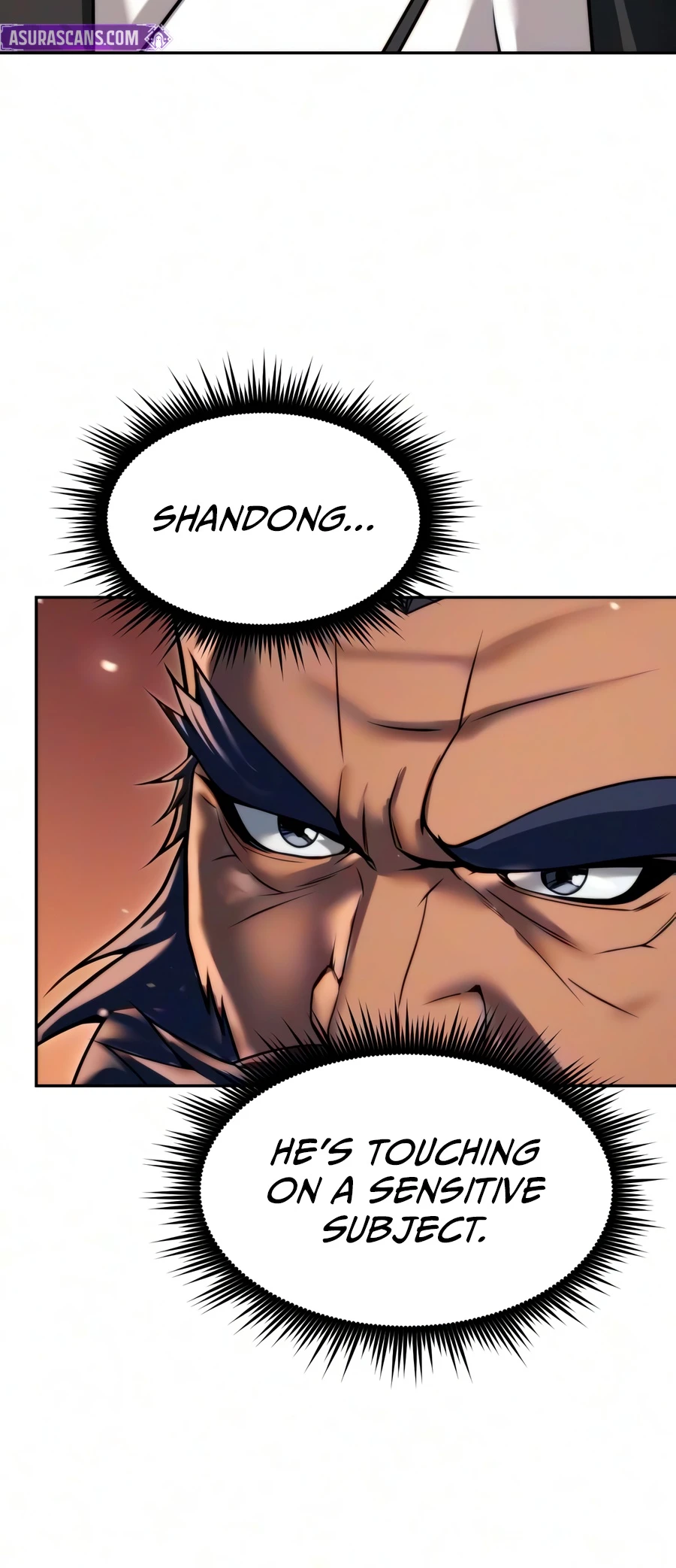 Chronicles of the Demon Faction chapter 174 page 9