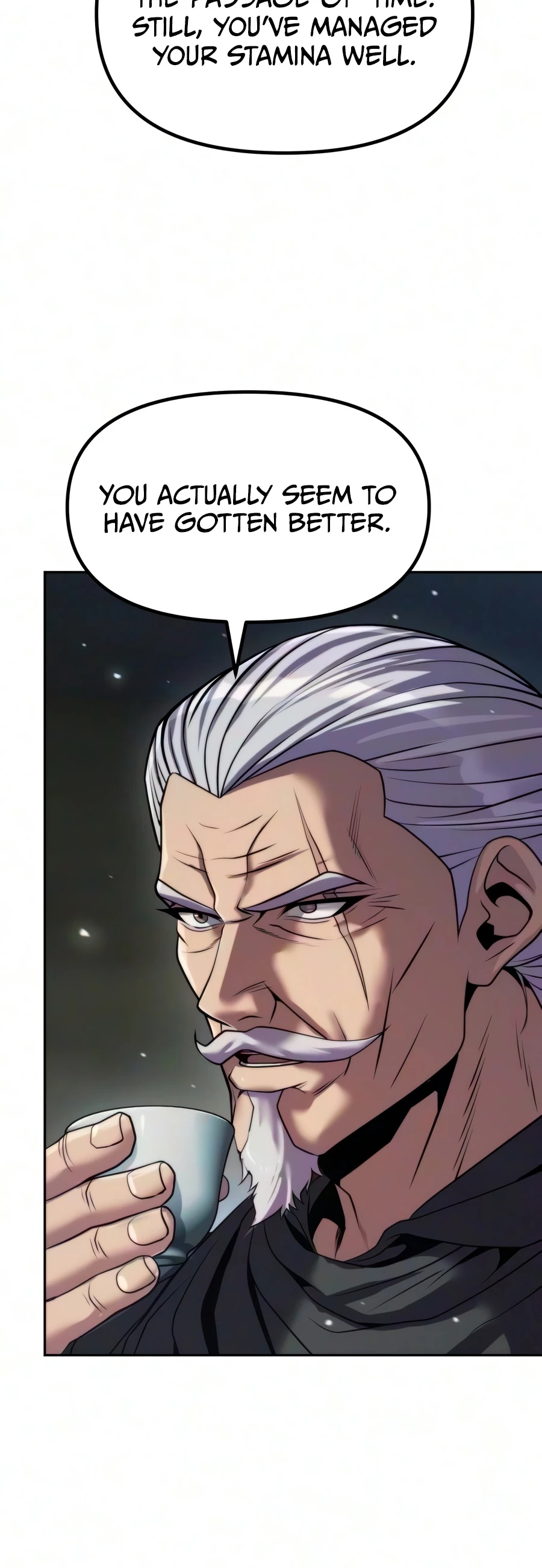 Chronicles of the Demon Faction chapter 177 page 9