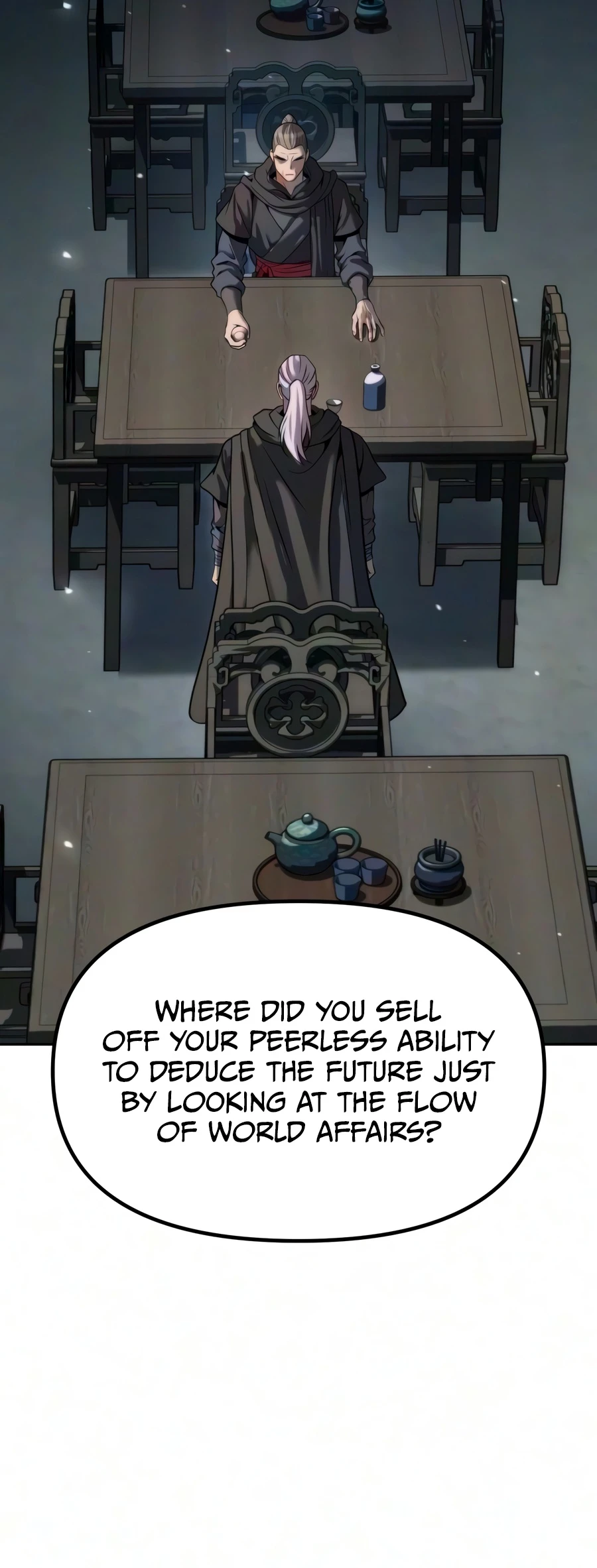 Chronicles of the Demon Faction chapter 177 page 13