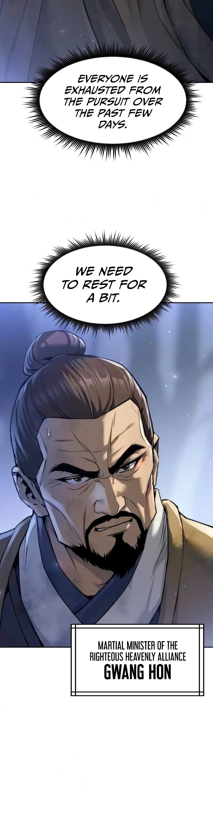 Chronicles of the Demon Faction chapter 178 page 11