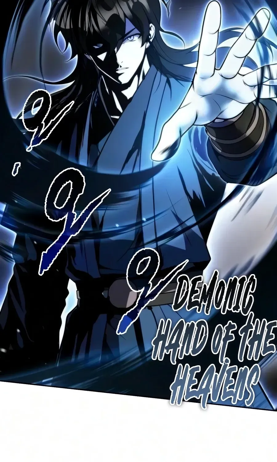 Chronicles of the Demon Faction chapter 180 page 70