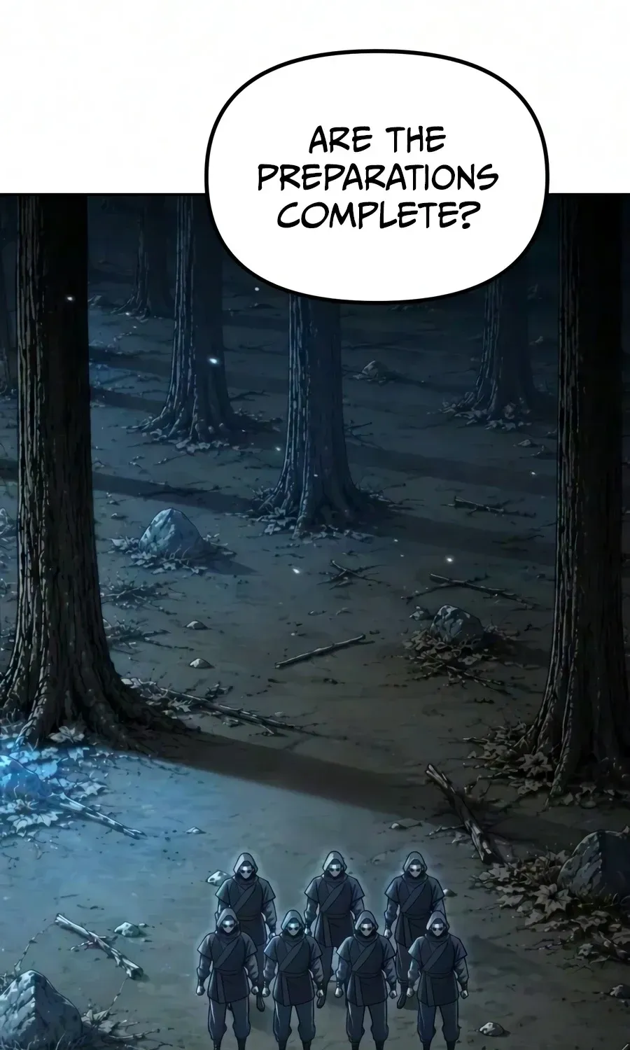 Chronicles of the Demon Faction chapter 180 page 266