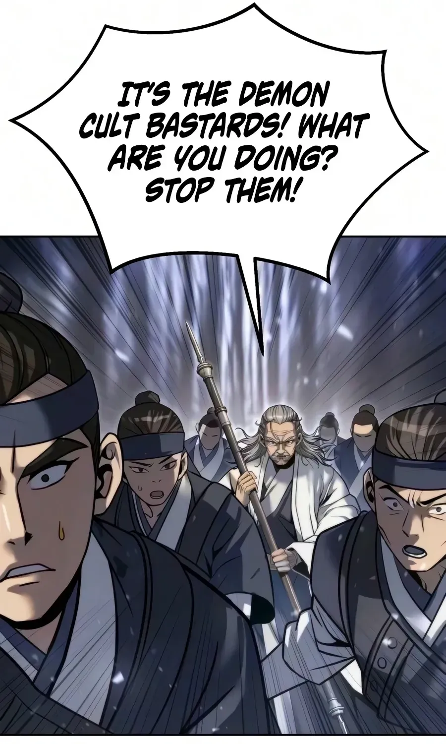 Chronicles of the Demon Faction chapter 180 page 134