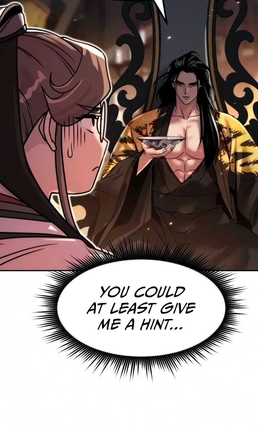 Chronicles of the Demon Faction chapter 180 page 248