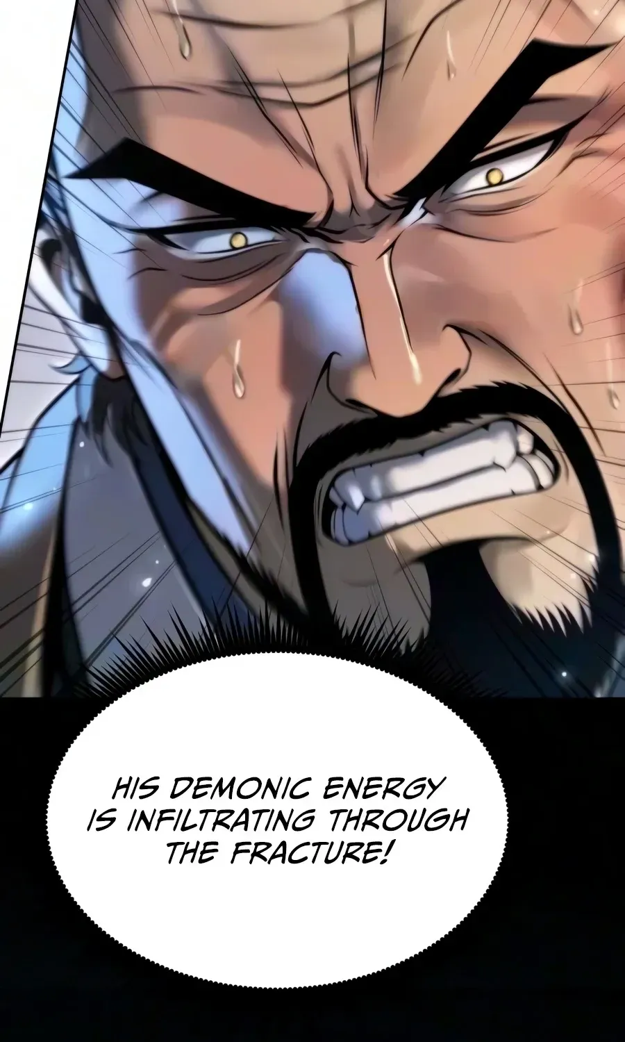 Chronicles of the Demon Faction chapter 180 page 116