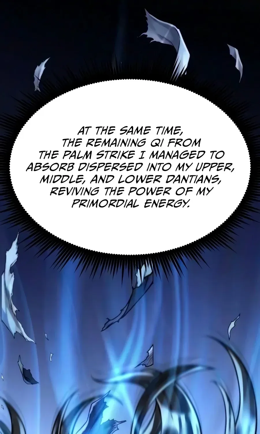 Chronicles of the Demon Faction chapter 180 page 41