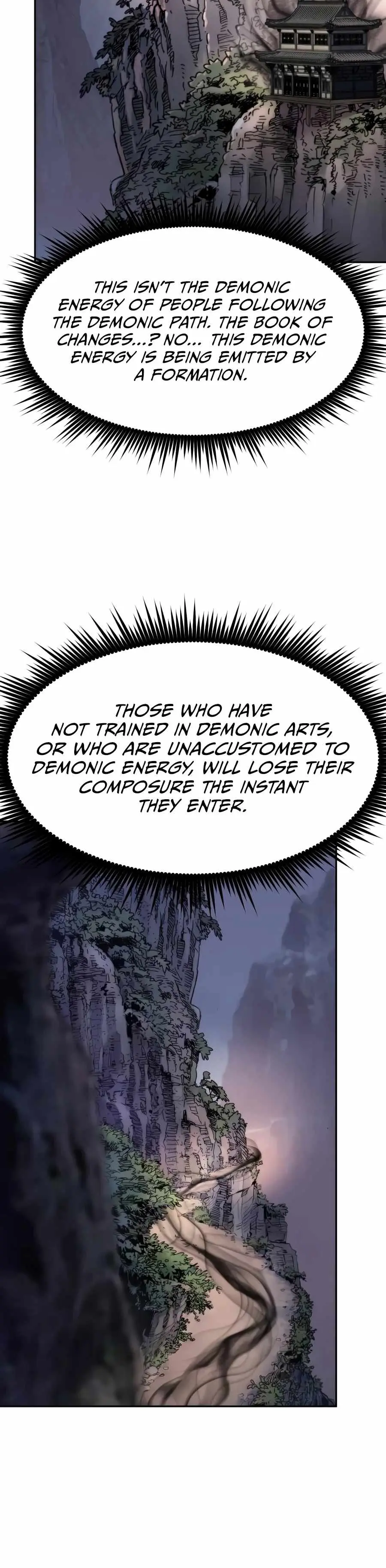 Chronicles of the Demon Faction chapter 181 page 5