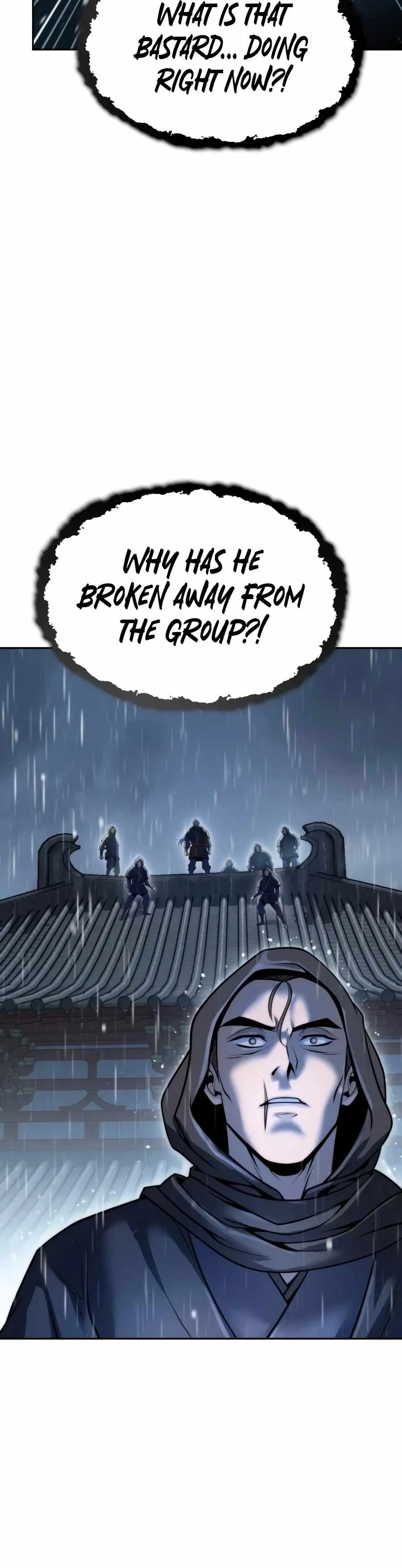 Chronicles of the Demon Faction chapter 181 page 19