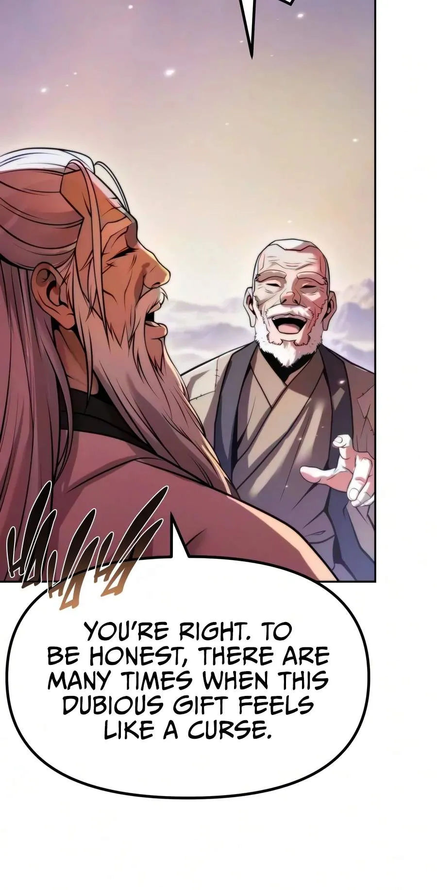 Chronicles of the Demon Faction chapter 186 page 8