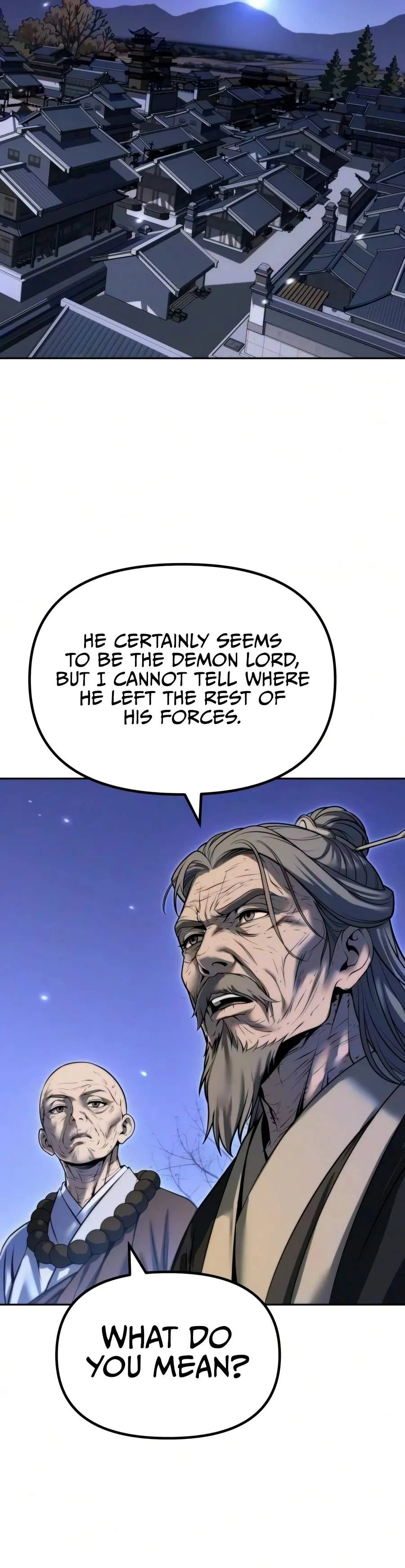 Chronicles of the Demon Faction chapter 186 page 20