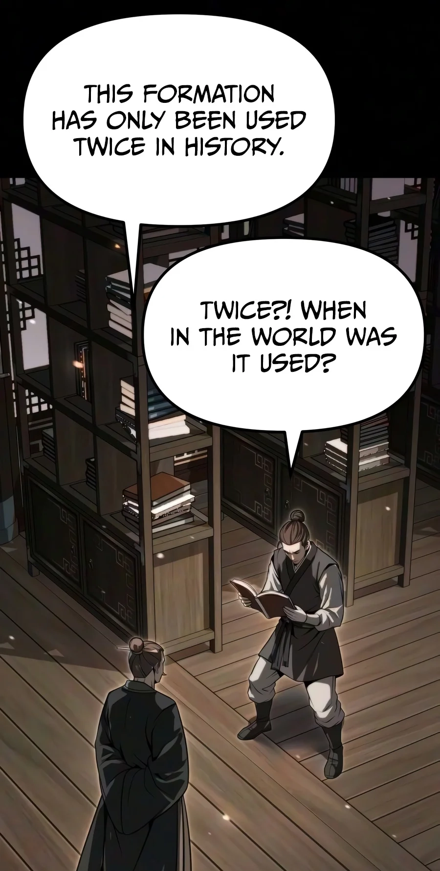 Chronicles of the Demon Faction chapter 187 page 88