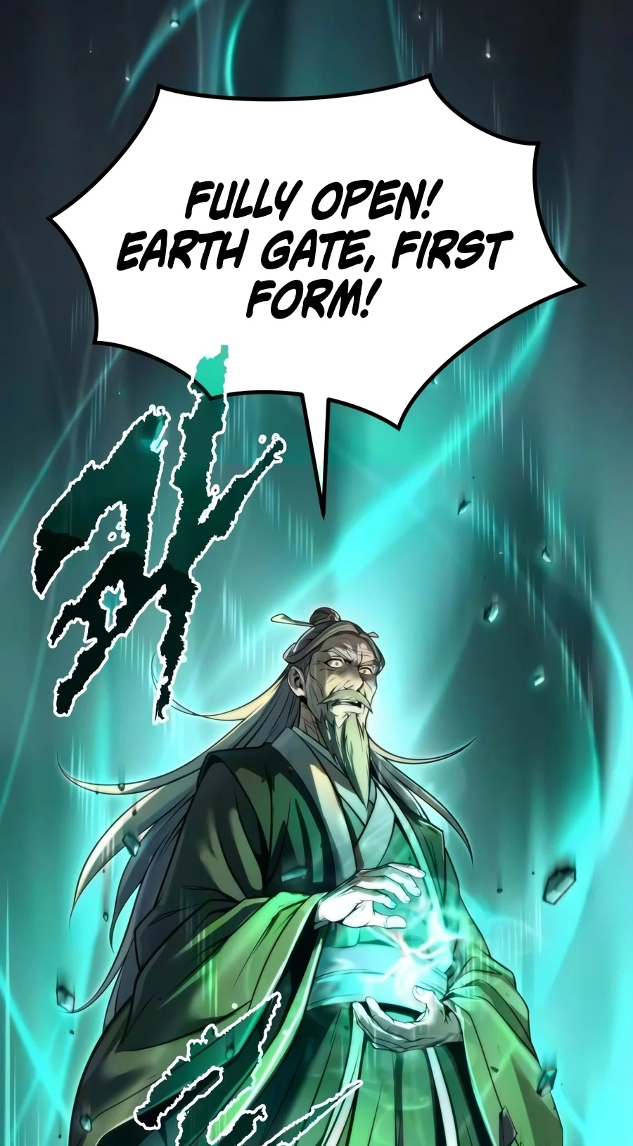 Chronicles of the Demon Faction chapter 187 page 42