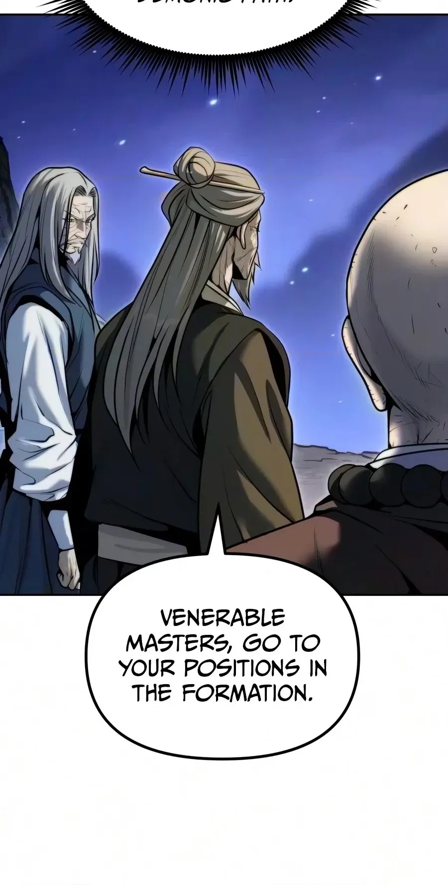 Chronicles of the Demon Faction chapter 187 page 10