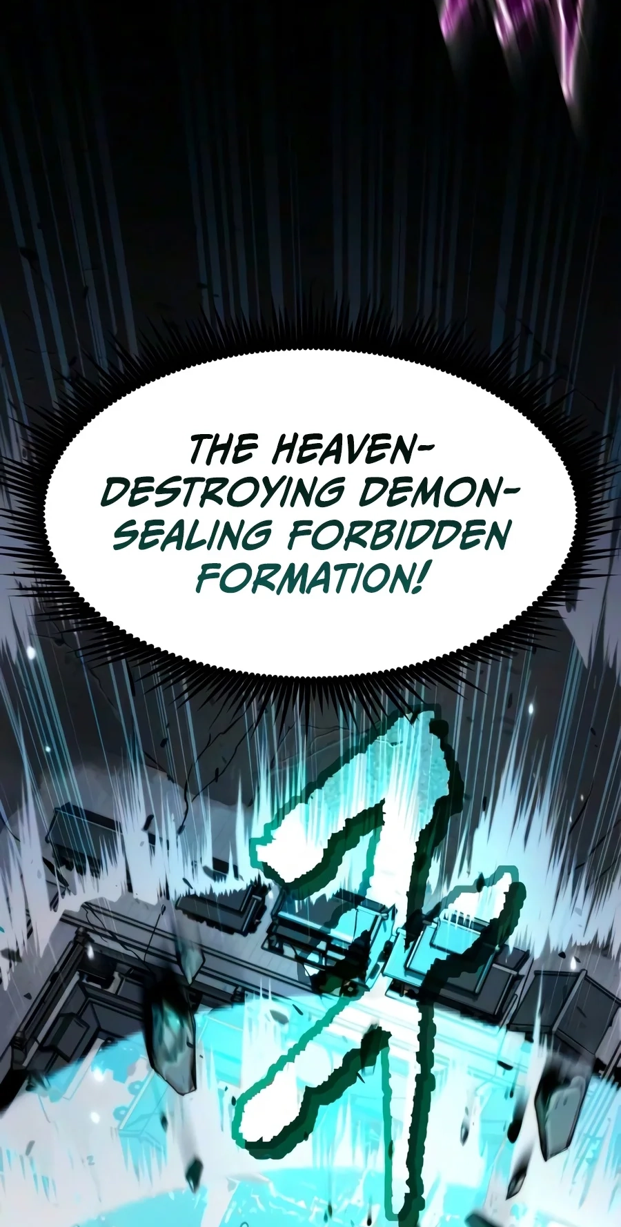 Chronicles of the Demon Faction chapter 187 page 17