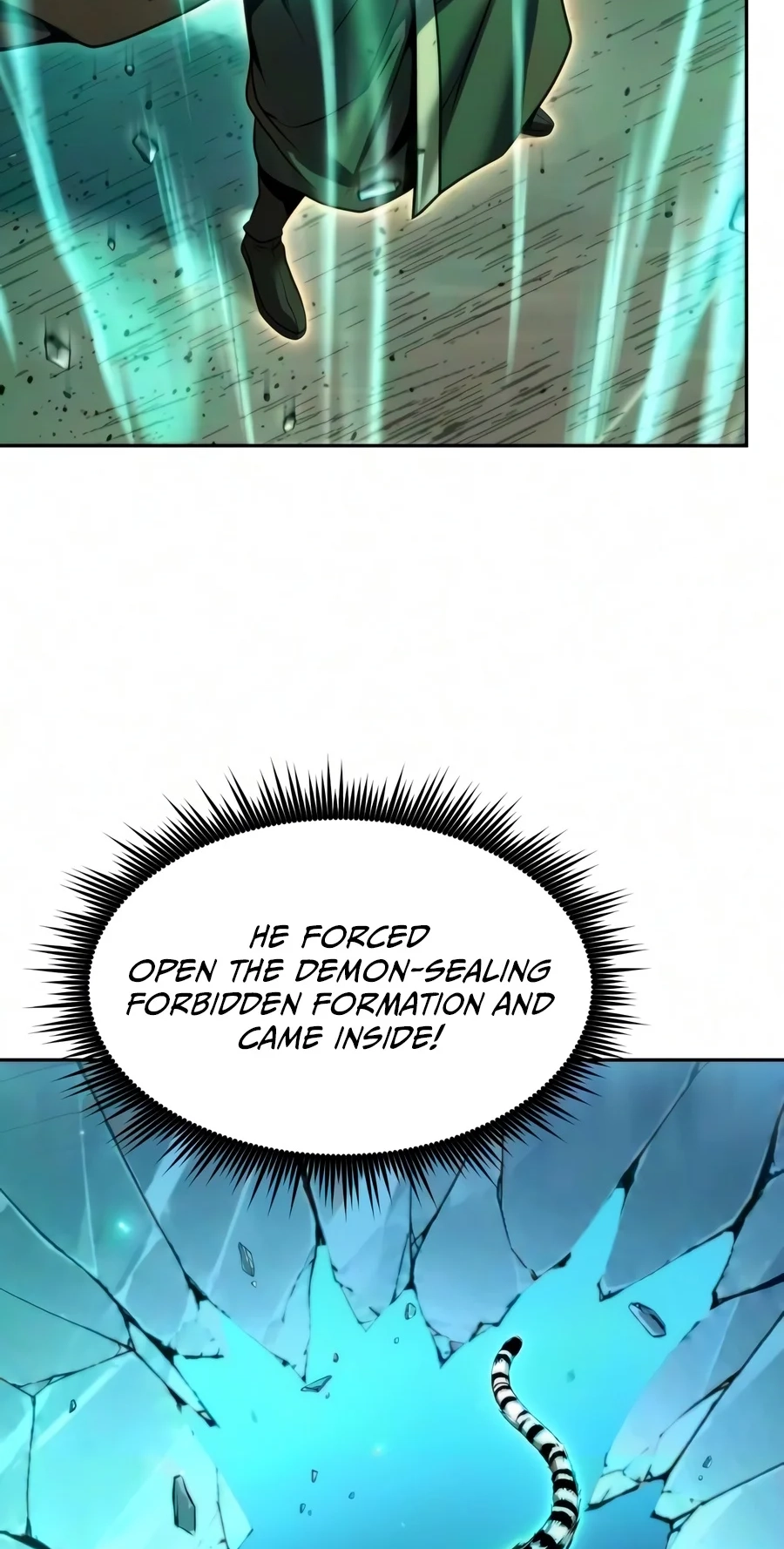 Chronicles of the Demon Faction chapter 187 page 39