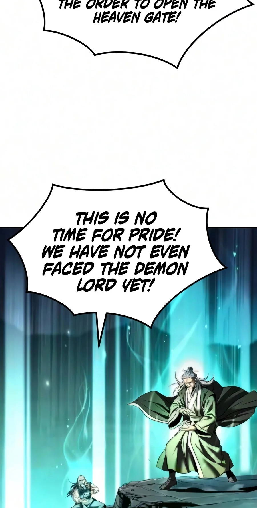 Chronicles of the Demon Faction chapter 187 page 104