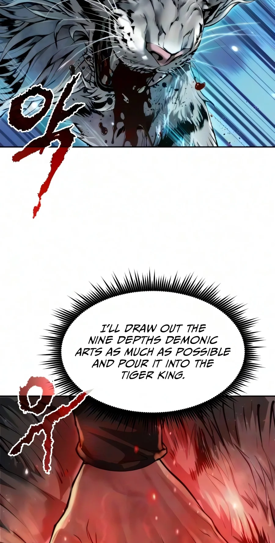 Chronicles of the Demon Faction chapter 187 page 49