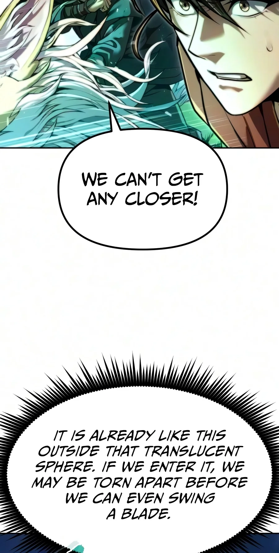 Chronicles of the Demon Faction chapter 187 page 25