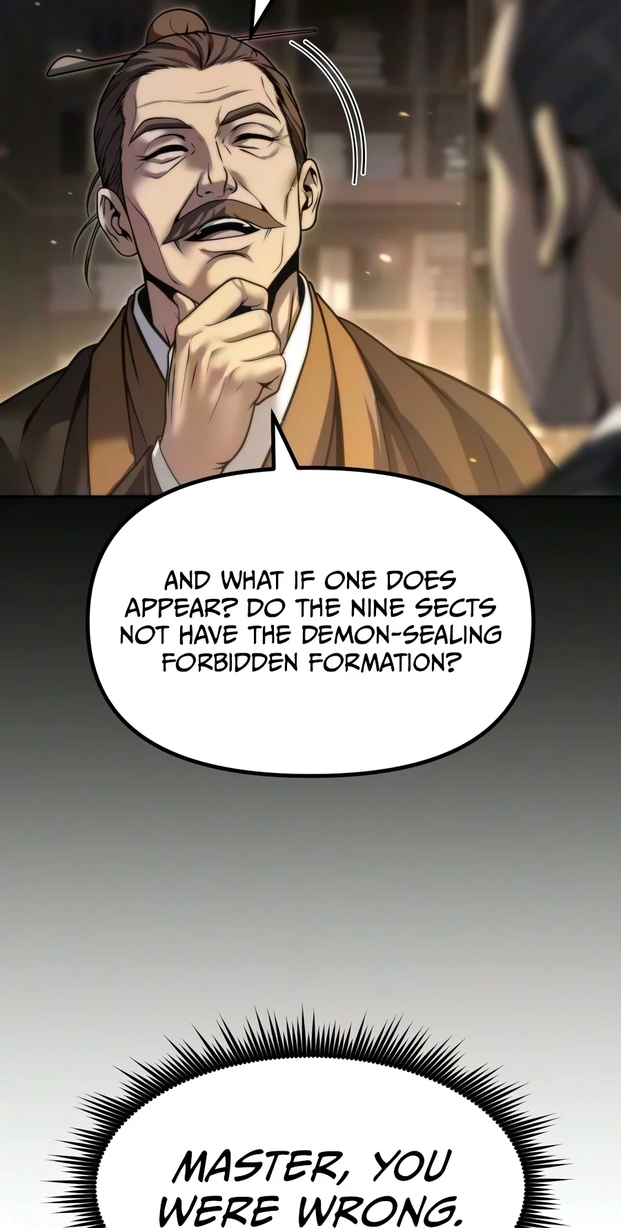 Chronicles of the Demon Faction chapter 187 page 99