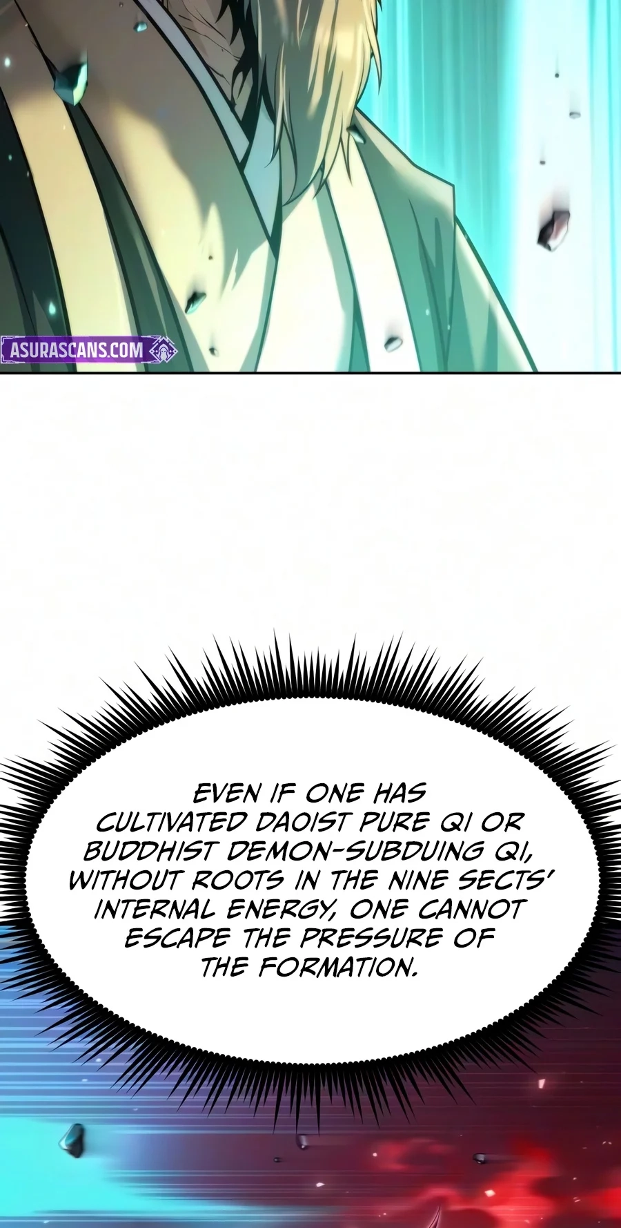 Chronicles of the Demon Faction chapter 187 page 54