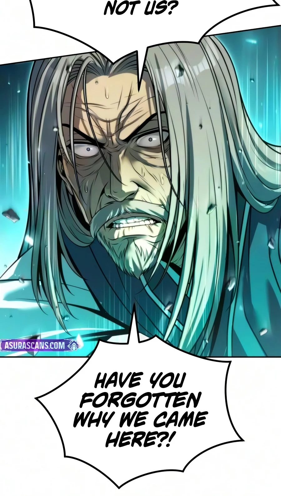 Chronicles of the Demon Faction chapter 187 page 107