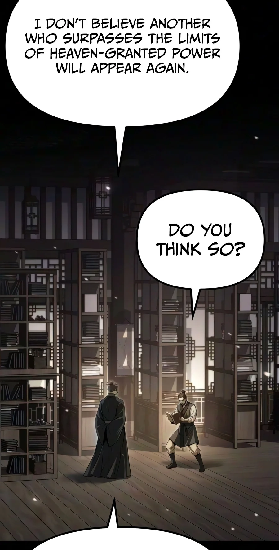 Chronicles of the Demon Faction chapter 187 page 96