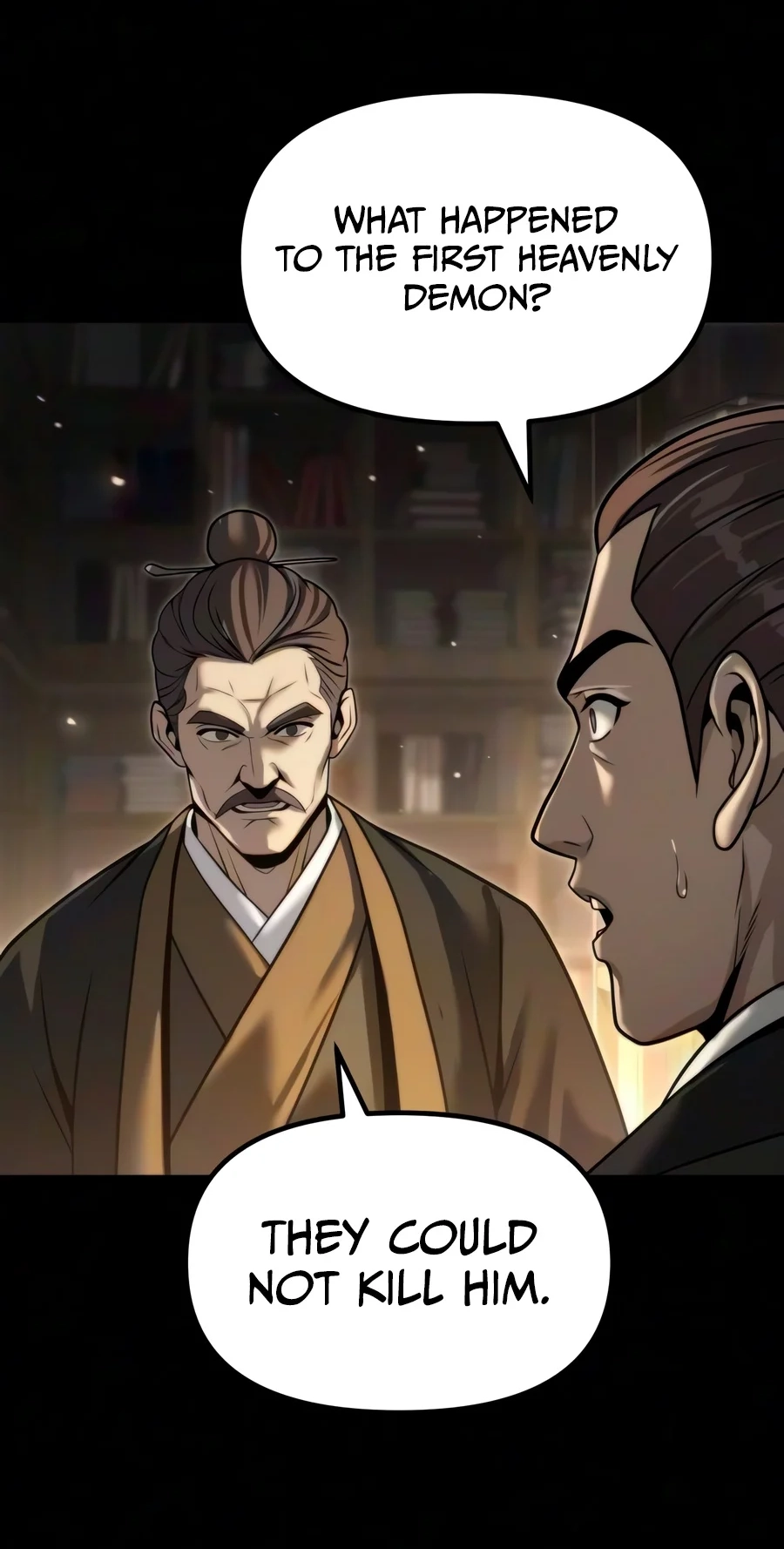 Chronicles of the Demon Faction chapter 187 page 93