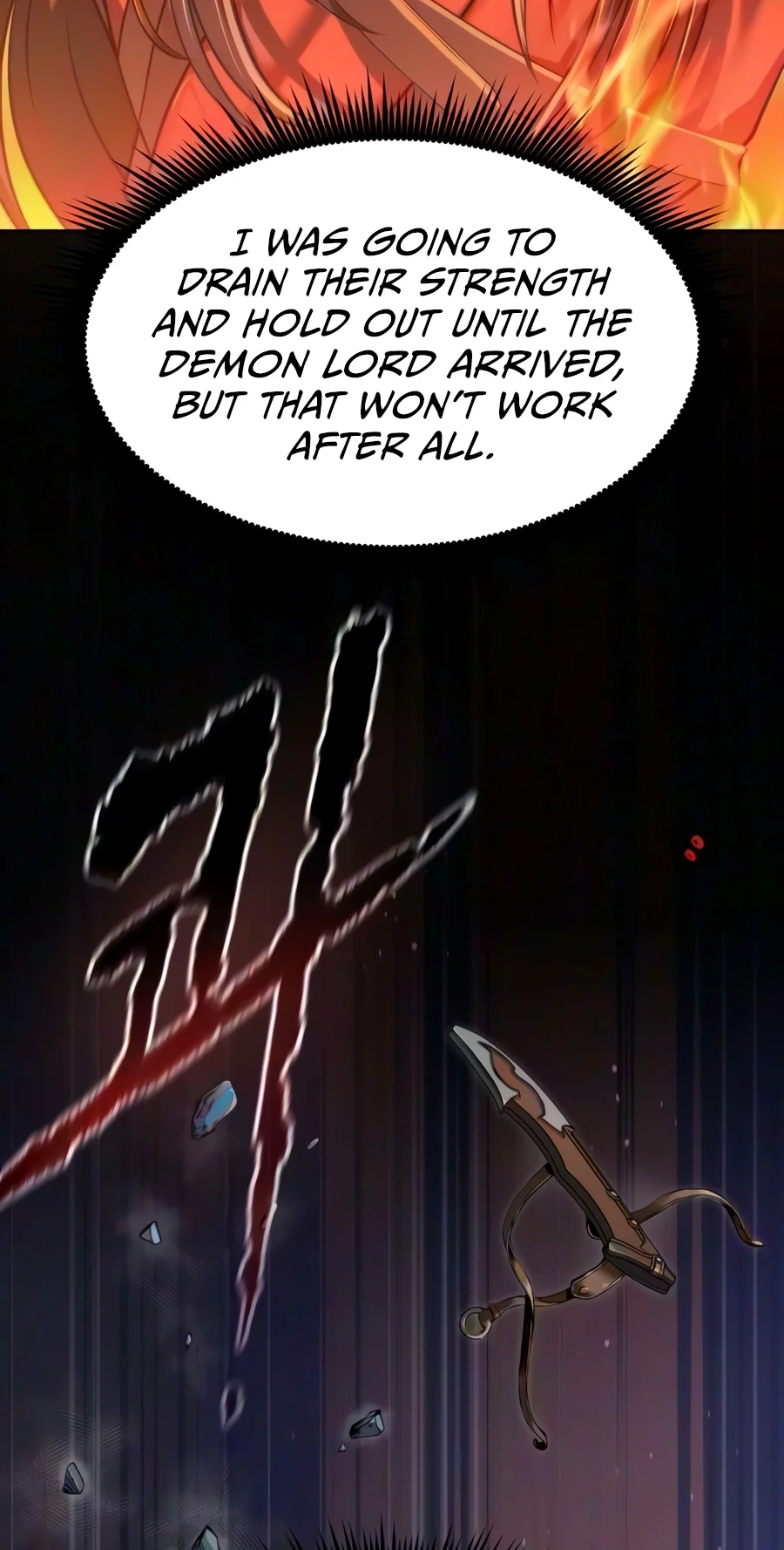 Chronicles of the Demon Faction chapter 187 page 29