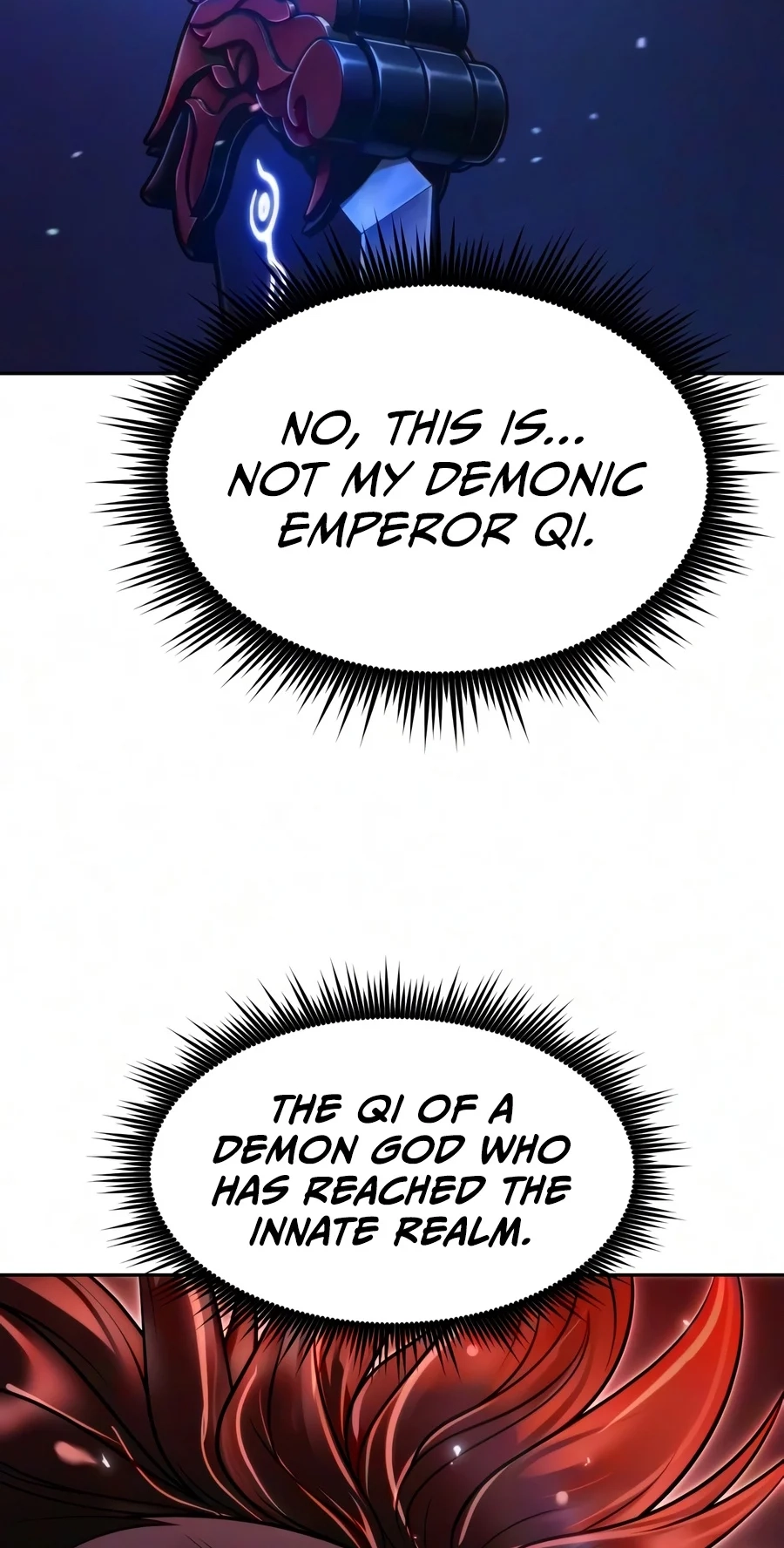 Chronicles of the Demon Faction chapter 187 page 62