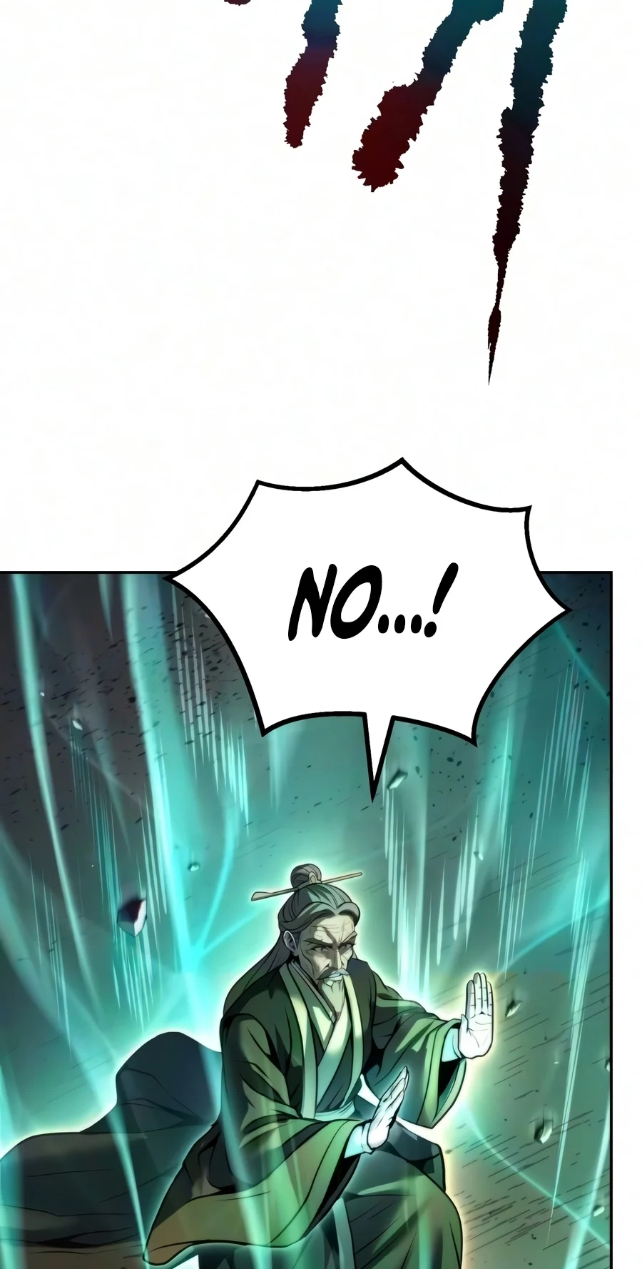 Chronicles of the Demon Faction chapter 187 page 38