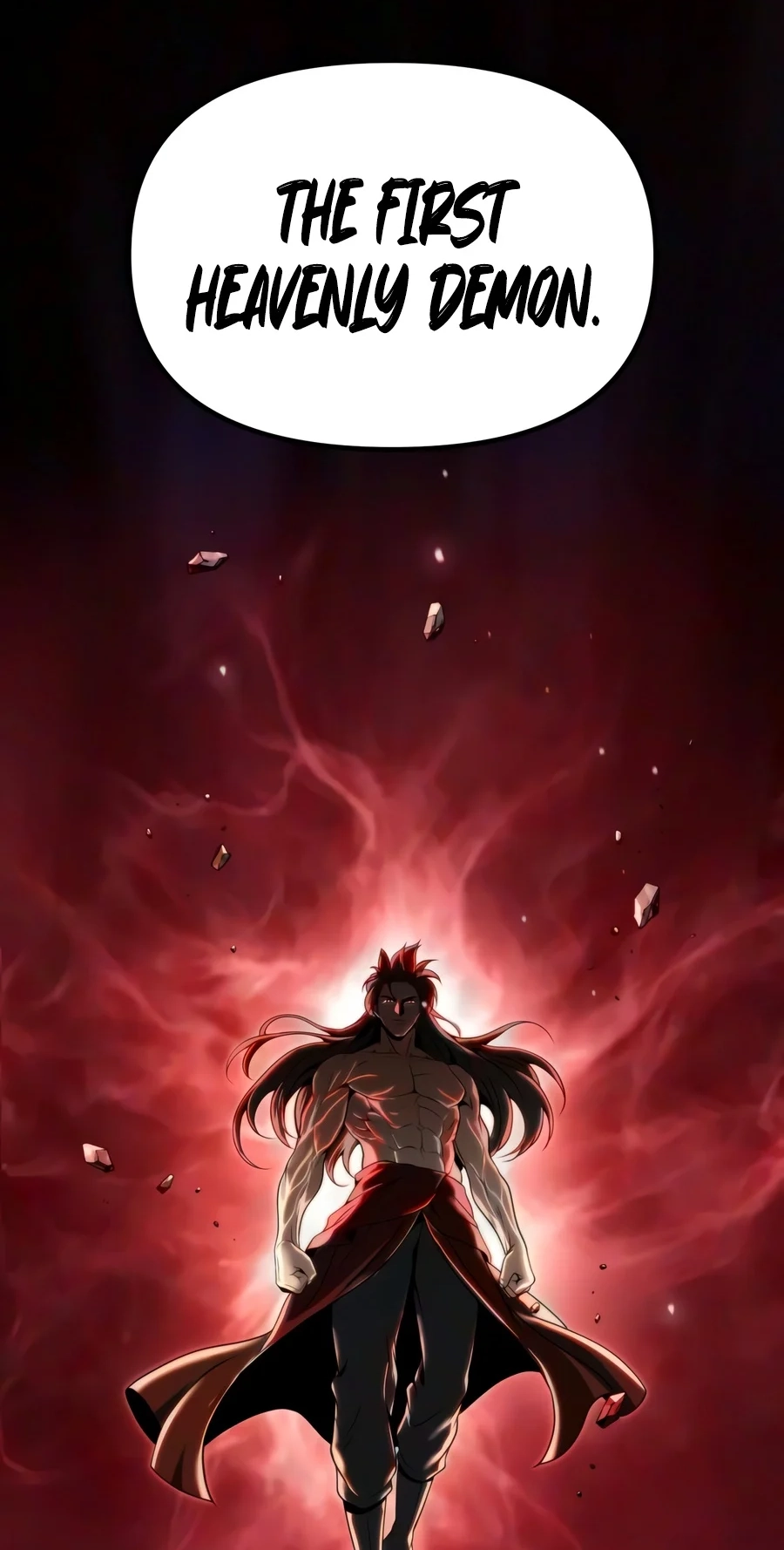 Chronicles of the Demon Faction chapter 187 page 91