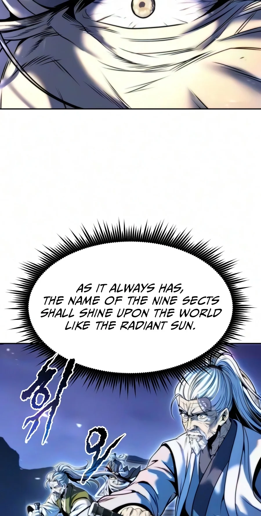 Chronicles of the Demon Faction chapter 189 page 6