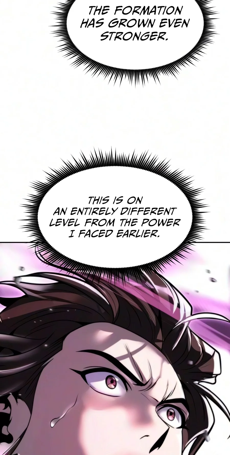 Chronicles of the Demon Faction chapter 189 page 19