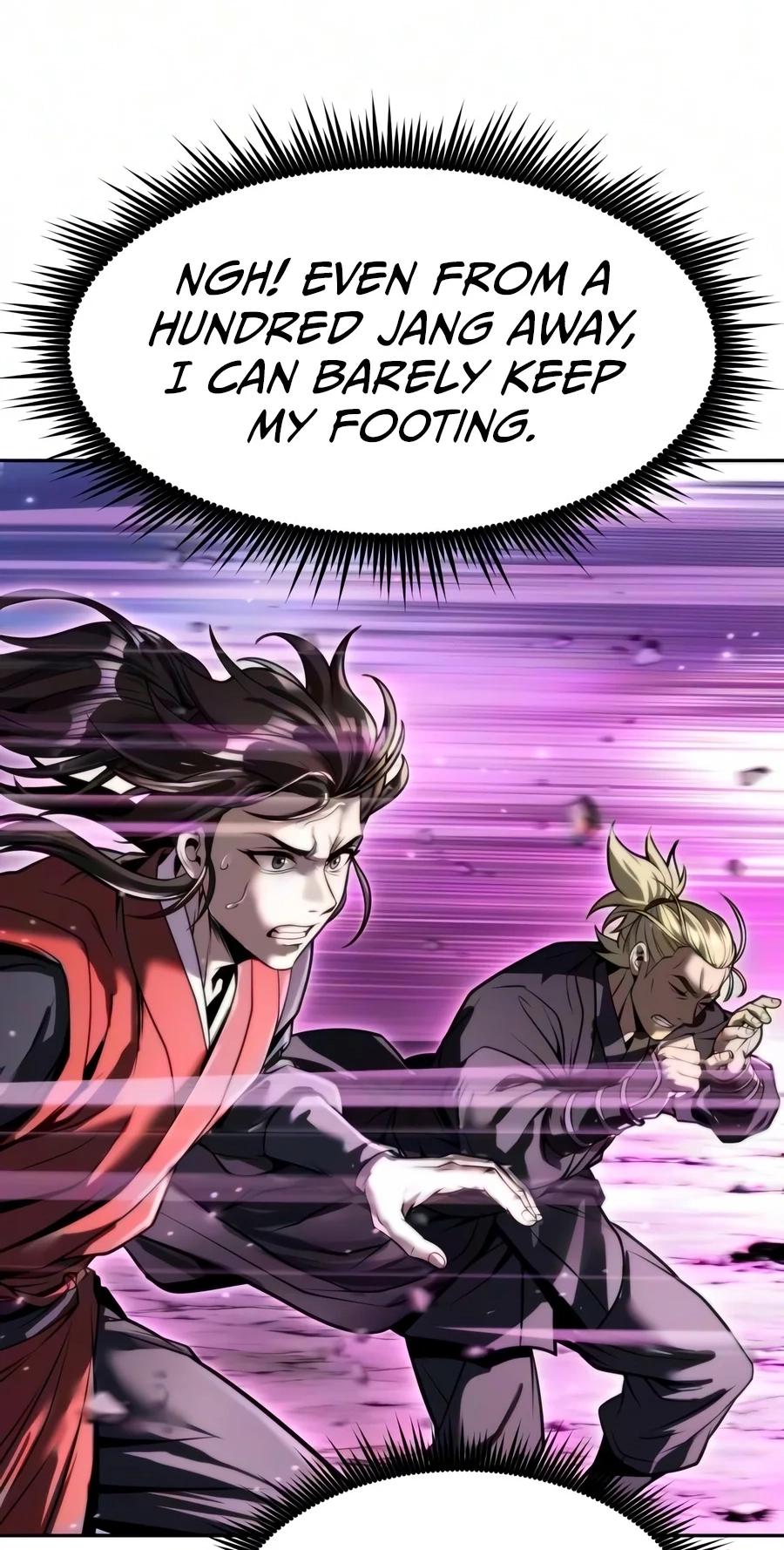 Chronicles of the Demon Faction chapter 189 page 18