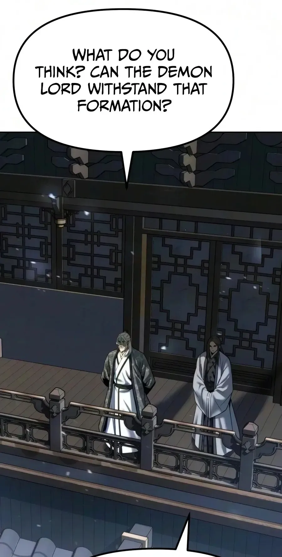 Chronicles of the Demon Faction chapter 189 page 60