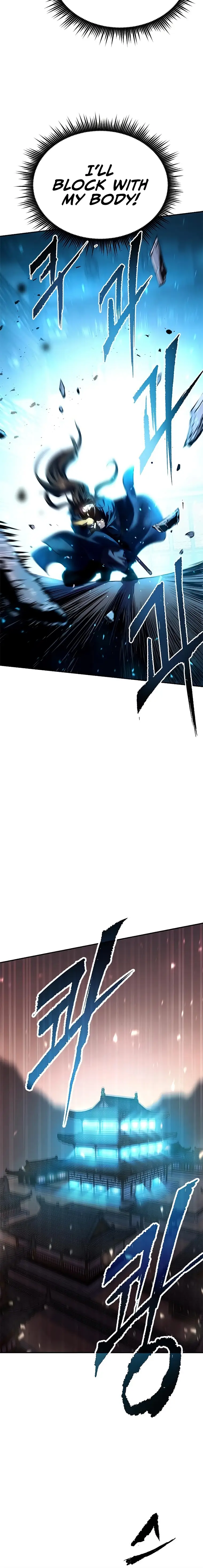 Chronicles of the Demon Faction chapter 28 page 12