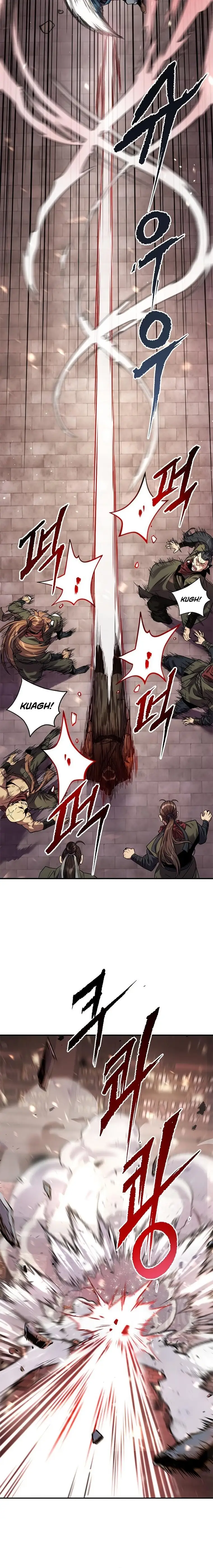 Chronicles of the Demon Faction chapter 28 page 16
