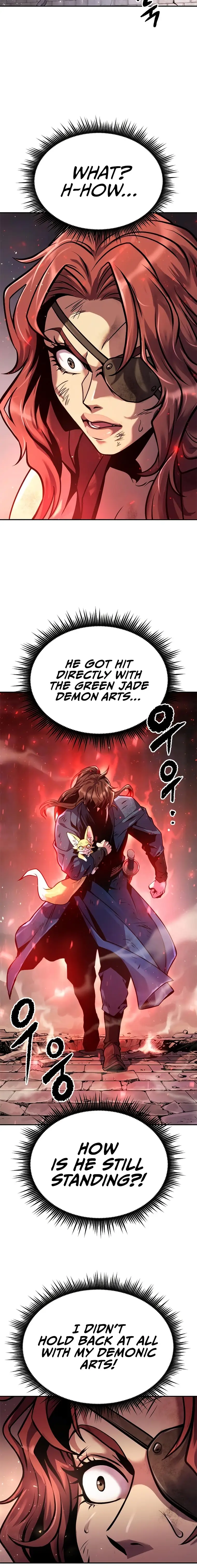 Chronicles of the Demon Faction chapter 28 page 20
