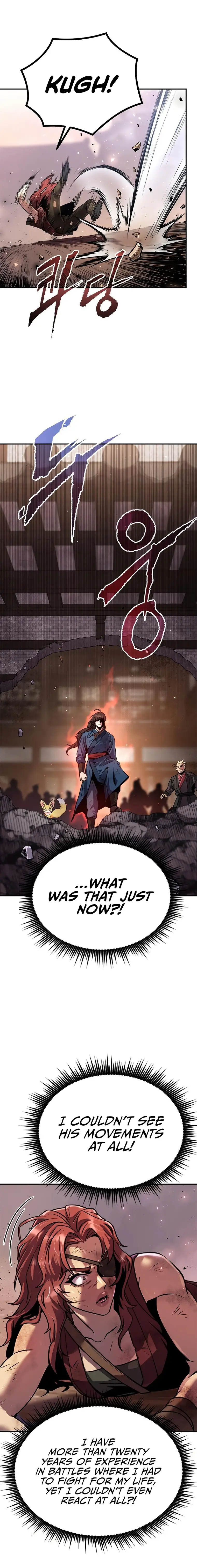Chronicles of the Demon Faction chapter 28 page 24