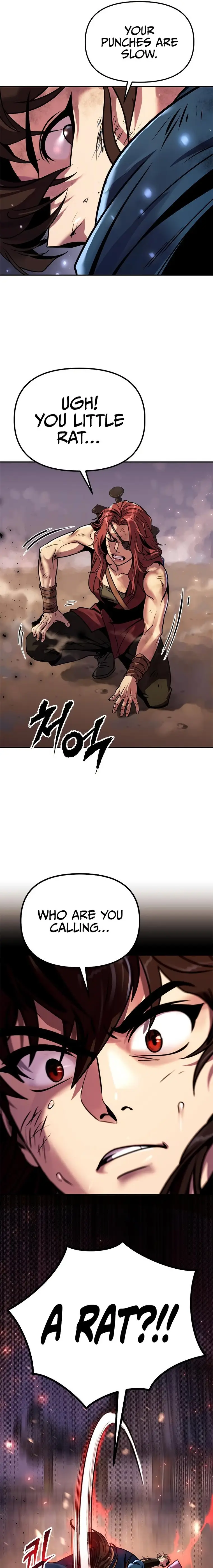 Chronicles of the Demon Faction chapter 28 page 29