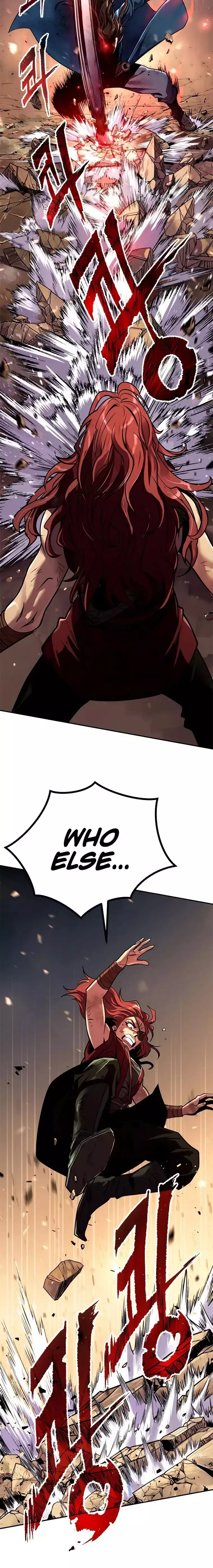Chronicles of the Demon Faction chapter 28 page 30
