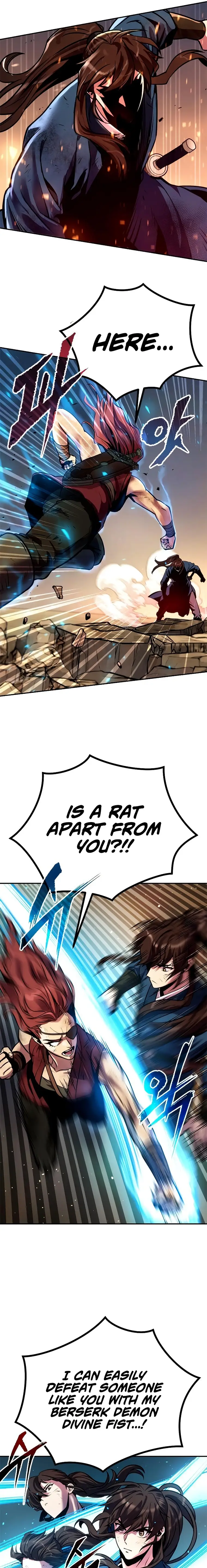 Chronicles of the Demon Faction chapter 28 page 31
