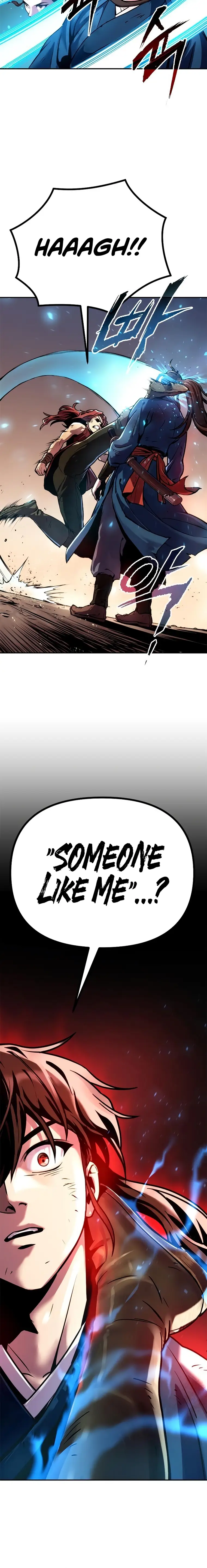 Chronicles of the Demon Faction chapter 28 page 32