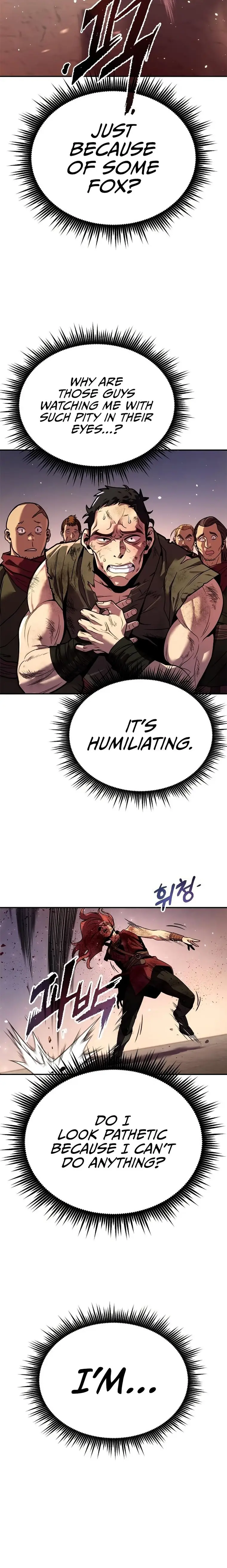 Chronicles of the Demon Faction chapter 28 page 36
