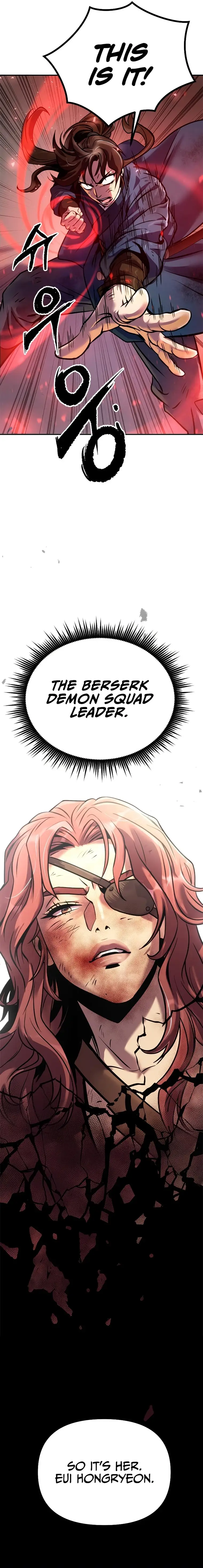 Chronicles of the Demon Faction chapter 28 page 37