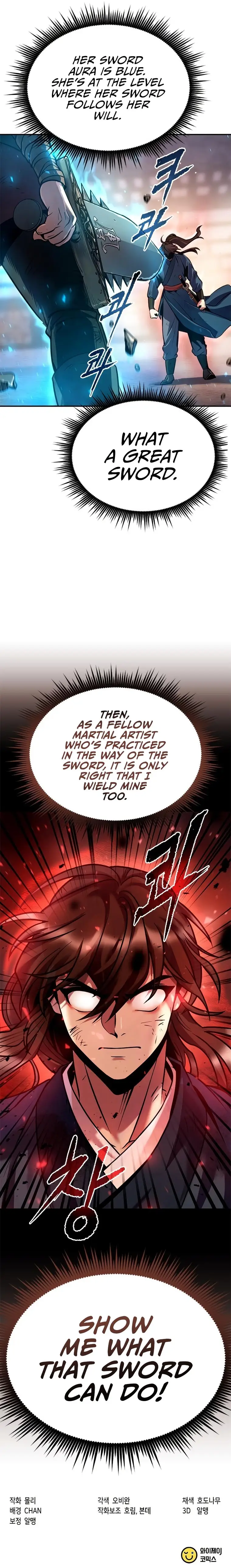 Chronicles of the Demon Faction chapter 28 page 45