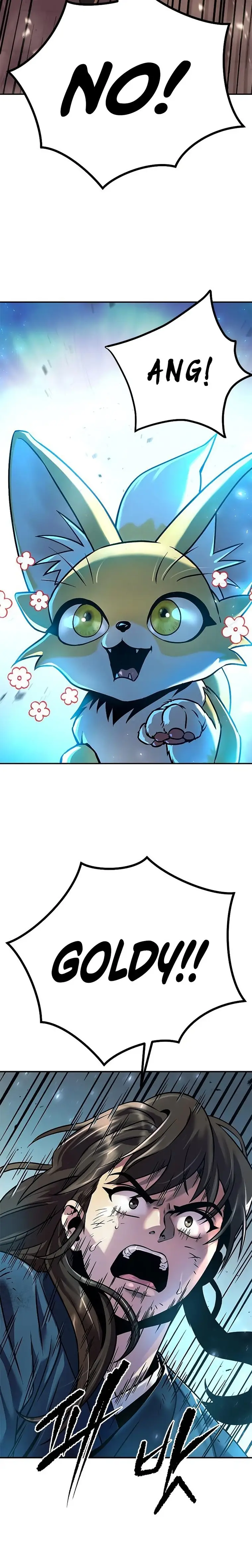 Chronicles of the Demon Faction chapter 28 page 10