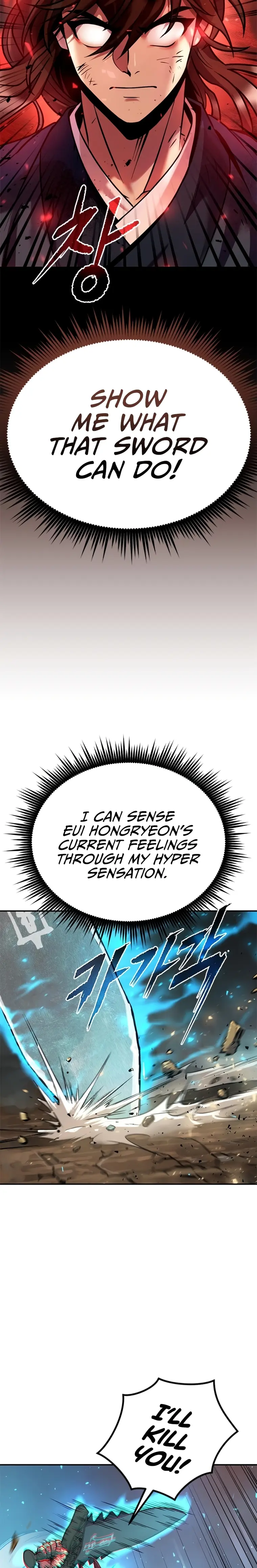 Chronicles of the Demon Faction chapter 29 page 2